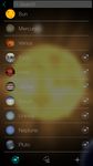 Screenshot 17 di Solar Walk: Pianeti e Satelliti del Sistema solare apk