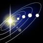 Solar Walk - 太陽系シミュレーション、惑星、衛星、星、彗星および他の天体3D アイコン