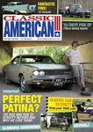 Classic American Magazine screenshot apk 4