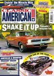 Classic American Magazine screenshot apk 2