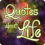 APK-иконка Quotes about life
