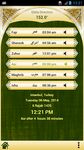 Universal Prayer Times & Qibla afbeelding 7