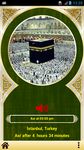 Gambar Universal Prayer Times & Qibla 4