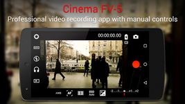 Cinema FV-5 screenshot APK 23