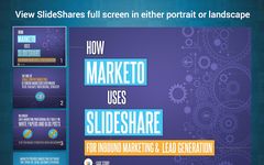 Imagine SlideShare Presentations 3