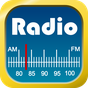 收音机 . 调频 (Radio FM)