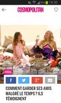 Cosmopolitan.fr capture d'écran apk 1