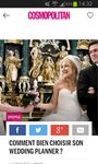 Cosmopolitan.fr capture d'écran apk 2