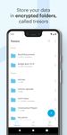 Tresorit ekran görüntüsü APK 5