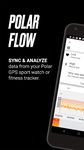 Polar Flow - Activity & Sports のスクリーンショットapk 10