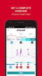 Captură de ecran Polar Flow - Activity & Sports apk 4