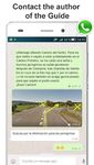 Camino de Santiago screenshot APK 4