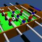 Table Football, Soccer 3D Simgesi