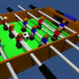 Иконка Table Football, Soccer 3D
