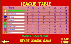 Table Football, Soccer 3D ảnh màn hình apk 15