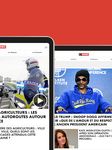 i>TELE l'appli info 100% vidéo screenshot apk 