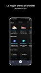Screenshot 23 di YOMVI de CANAL+ apk