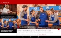 MasterChef captura de pantalla apk 