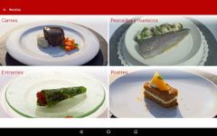 MasterChef captura de pantalla apk 4