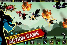 Dinosaur Slayer Screenshot APK 1