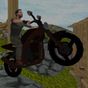 ハイパーバイク極端な証跡ゲーム APK アイコン