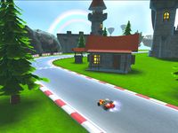 Imagem 1 do Kart World Turbo Drift Race