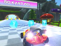 Imagem  do Kart World Turbo Drift Race