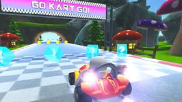 Imagem 10 do Kart World Turbo Drift Race