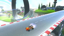 Imagem 9 do Kart World Turbo Drift Race