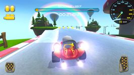 Imagem 8 do Kart World Turbo Drift Race