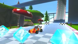 Imagem 7 do Kart World Turbo Drift Race