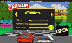 Imagine Car Run 14