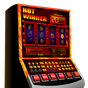 APK-иконка Слот HOTWINNER машина