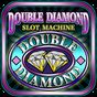 Double Diamond Slot Machine Simgesi