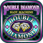 Biểu tượng Double Diamond Slot Machine