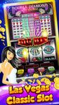 Скриншот 5 APK-версии Double Diamond Slot Machine