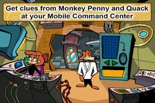 Spy Fox in Dry Cereal στιγμιότυπο apk 5