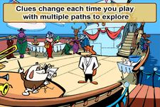 Spy Fox in Dry Cereal screenshot apk 4