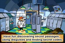 Spy Fox in Dry Cereal 屏幕截图 apk 1