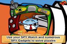 Spy Fox in Dry Cereal ekran görüntüsü APK 10