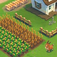 Icône apk FarmVille 2 : Escapade rurale