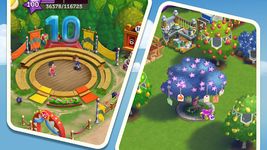 Tangkapan layar apk FarmVille 2: Wisata Desa 12