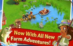 Captură de ecran FarmVille 2: Country Escape apk 10