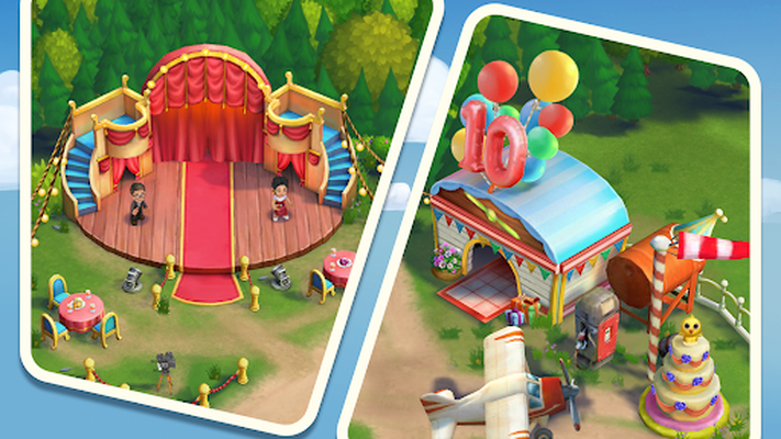 farmville 2 country escape thanksgiving crafting event information