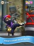 ภาพหน้าจอที่  ของ Clumsy Ninja