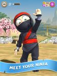 Clumsy Ninja のスクリーンショットapk 13