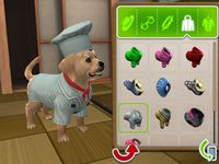 Captură de ecran PS Vita Pets: Puppy Parlour apk 4