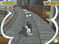 PS Vita Pets: Puppyverblijf screenshot APK 3