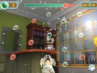 PS Vita Pets sala de cachorros captura de pantalla apk 2