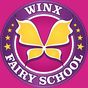 Winx Fairy School Lite apk icon